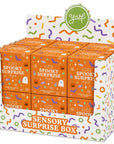 Spooky Surprise Sensory Box