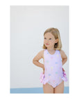 Ice Cream Cone Swimsuit