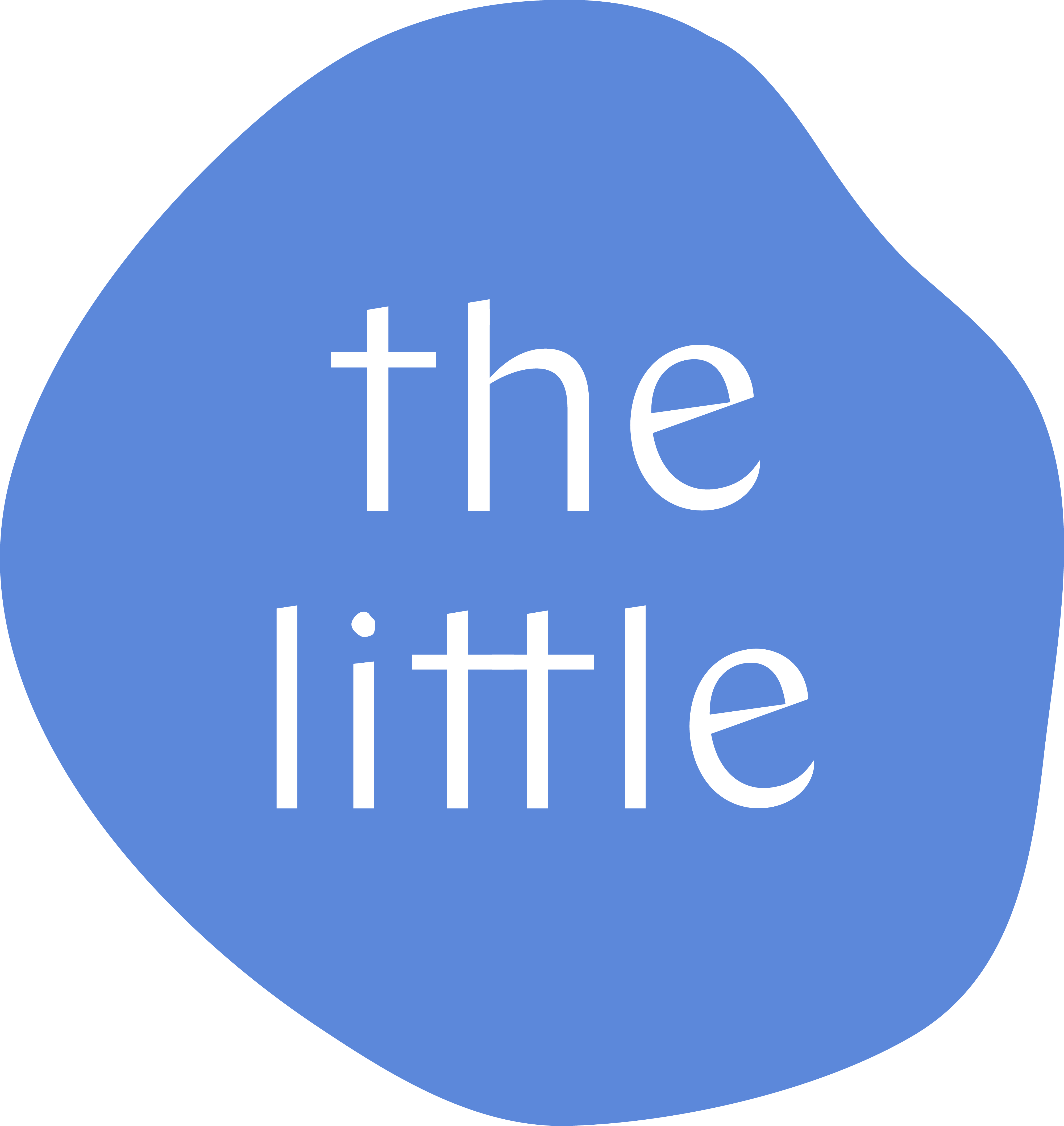 リトルニューヨーク The Little NY