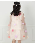 Flower Cape