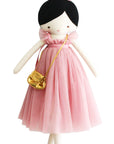 Charlotte Doll