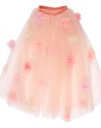 Flower Cape