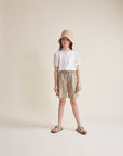 Buho Puff Sleeve T-Shirt