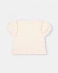 Buho Puff Sleeve T-Shirt