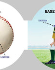 Let's Play Baseball