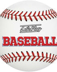 Let's Play Baseball