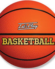 Let's Play Basketball