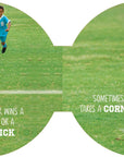 Let's Play Soccer