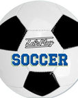 Let's Play Soccer