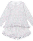 Garden Soiree Rorie Shorts Loungewear