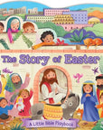 The Story of Easter