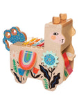 Musical Lili Llama