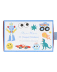 Shaped Stickers