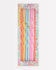 Liberty Garden Party Birthday Candles (16 candles)