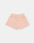 Buho Rose Muslin Shorts
