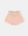 Buho Rose Muslin Shorts