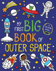 My First Big Book of Outer Space