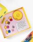 Self Care Nail Kit