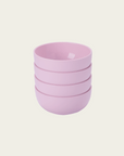 Recette Set of 4 Bowls
