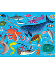 Puzzle to Go: Ocean Life