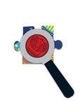 Secret Pictures Puzzle