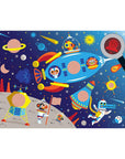 Secret Pictures Puzzle