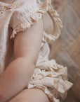 Luna Baby Set