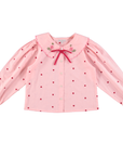 Rose Blouse