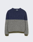 Tigris Sweater