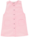 Bebe Organic Koa Dress