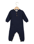Les Lutins Cashmere Boris Coverall