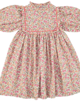 Bebe Organic Emilia Dress