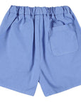 Morley Simon Short- Cornflower