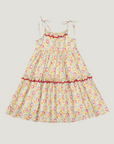 Lali Ballet Dress- Poppy Fields