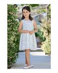 Summer Garden Dress
