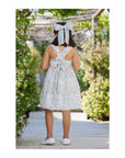 Summer Garden Dress