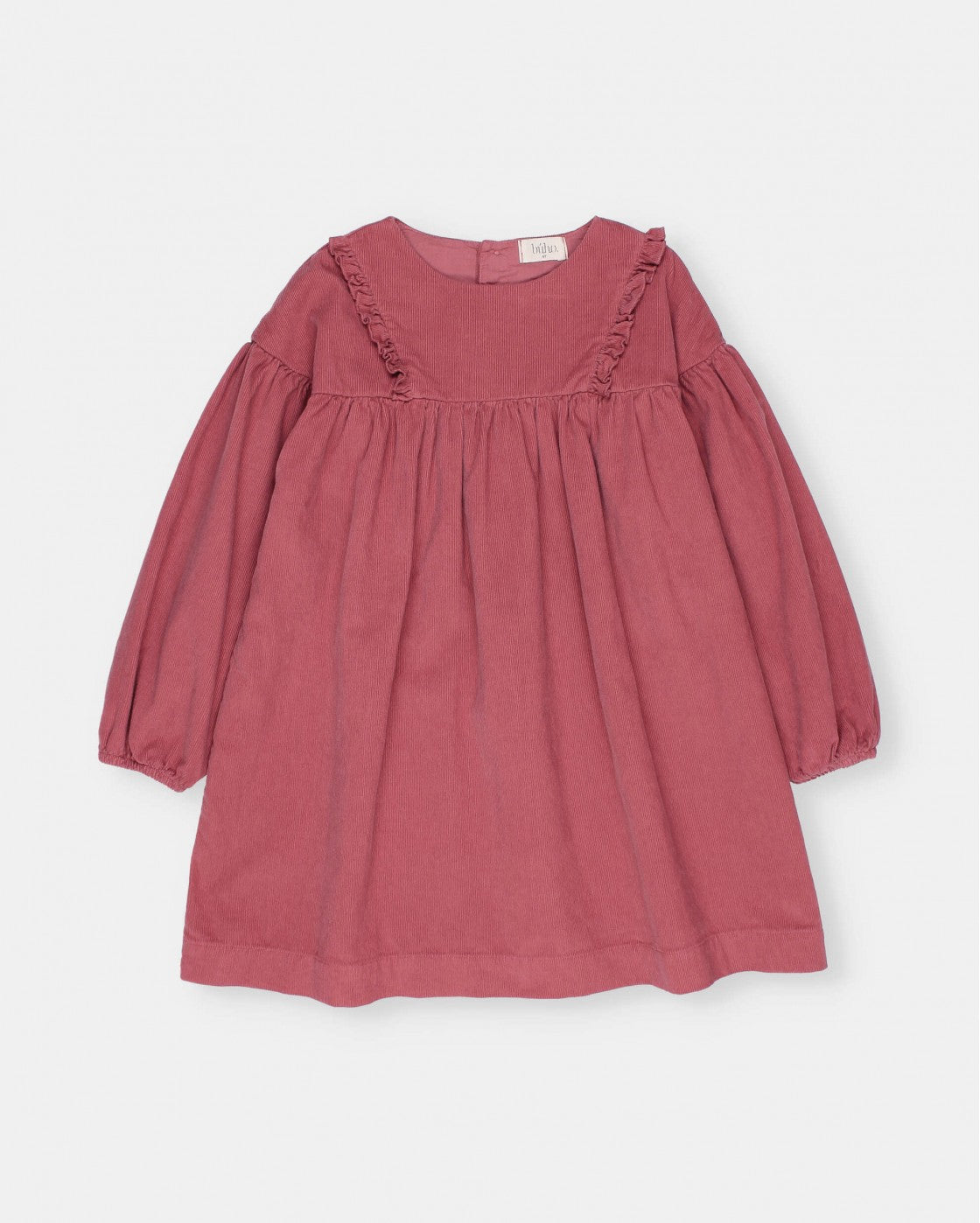 old navy pink corduroy dress Buho Blush Corduroy Dress 6