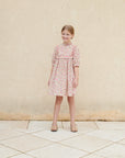Bebe Organic Emilia Dress