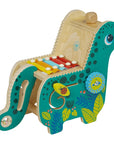 Musical Diego Dino