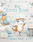 The Little Tiger
