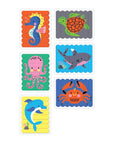 Under the Sea Stick pUzzle