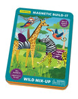 Magnetic Build It: Wild Mix Up