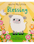 You're My Little Blessing