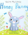 You're My Little Honey Bunny