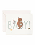 Baby! Card (Mint)