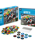 Learn to Build - Vehicles