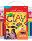 Do Art Create with Clay