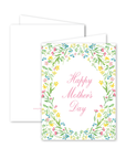 Mother Goose Mother's Day