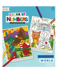 Color By Number - Wonderful World