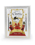 Where is Claris... in New York! FAO Anniversary Edition